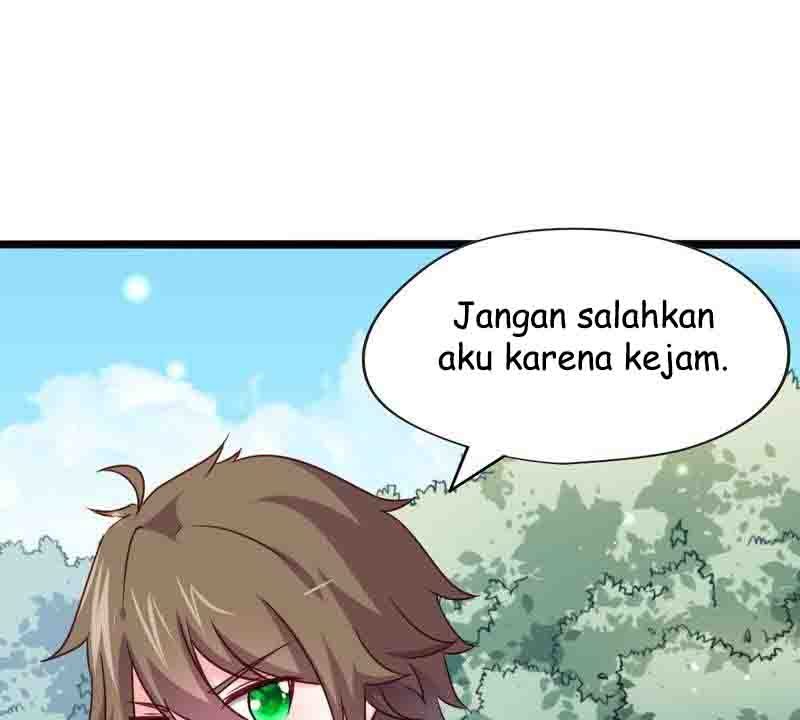 Turned Into a Grass in The Fantasy World? Chapter 18 Gambar 15